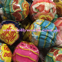 Lollipops