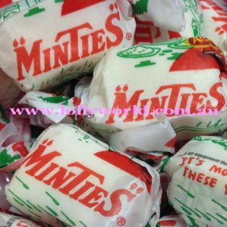 Allens Lollies