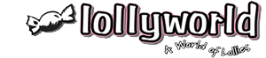 Lollyworld