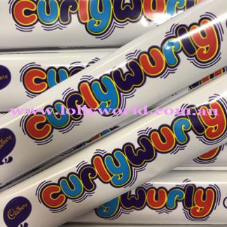 Lollies and Chocolates