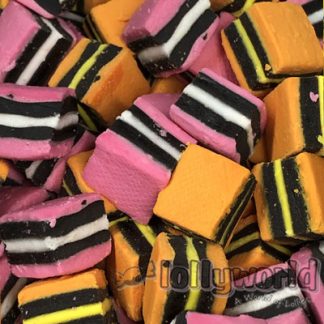 Licorice