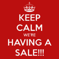 On Sale