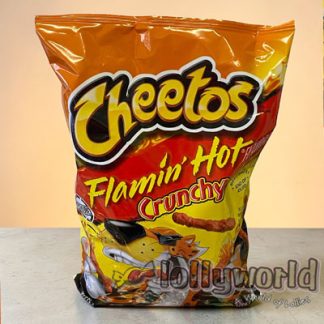 Chips Biscuits & Drinks