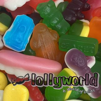 Bulk Lollies
