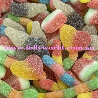 Gluten Free Lollies